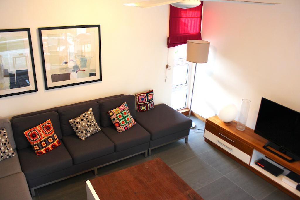 So Beach Villa In Situ Roches Noires 외부 사진